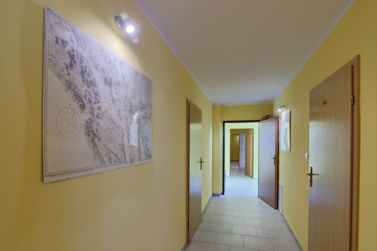 Nawigator Otel Miedzyzdroje Dış mekan fotoğraf
