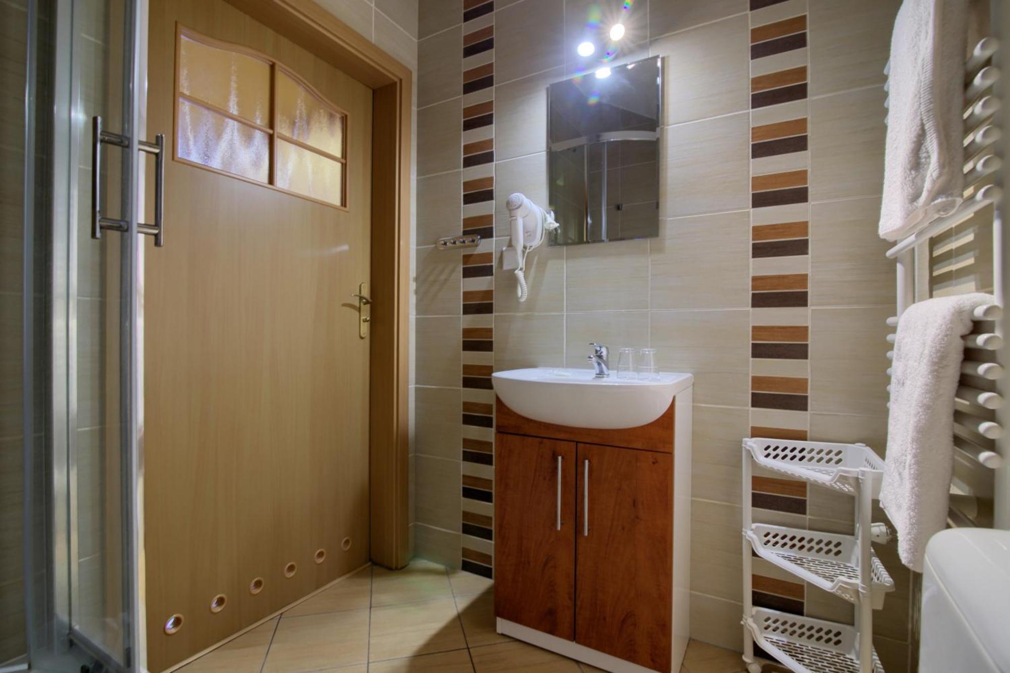 Nawigator Otel Miedzyzdroje Dış mekan fotoğraf